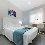 Apartamento Plaza La Fuente *