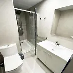 Apartmán Apartamento Plaza La Fuente *