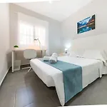 Apartamento Plaza La Fuente Cádiz
