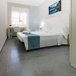 Apartamento Plaza La Fuente