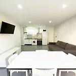 Apartamento Plaza La Fuente Appartamento