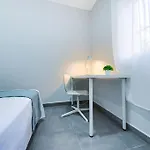 Apartamento Plaza La Fuente