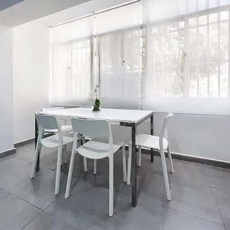 Apartamento Plaza La Fuente 公寓