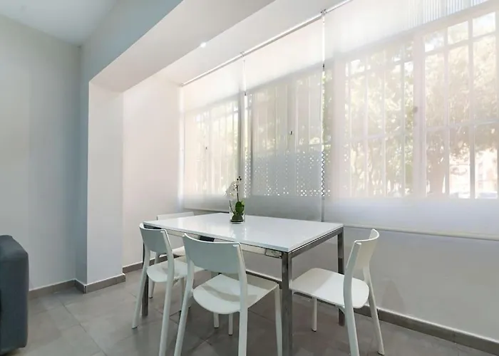 Apartamento Plaza La Fuente Apartmán Cádiz