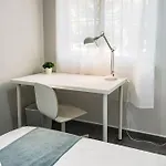 شقة Apartamento Plaza La Fuente