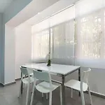 Apartamento Plaza La Fuente شقة كاديز