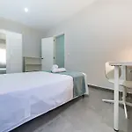Apartamento Plaza La Fuente شقة