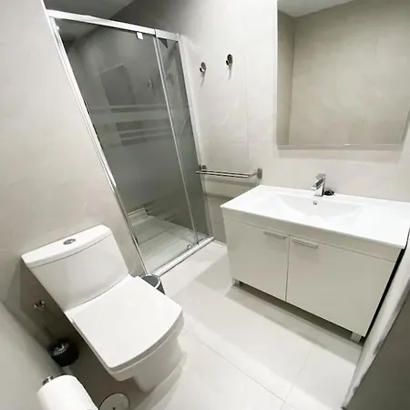 Apartamento Apartamento Plaza La Fuente