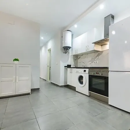 Apartamento Plaza La Fuente Apartamento Cádiz