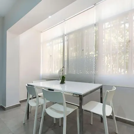 Apartamento Plaza La Fuente Διαμέρισμα Καντίζ