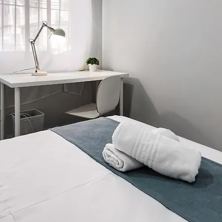 Apartamento Plaza La Fuente Apartamento