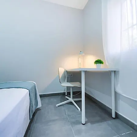 Apartamento Plaza La Fuente