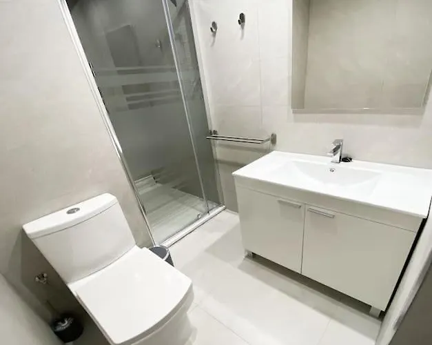 Appartement Apartamento Plaza La Fuente