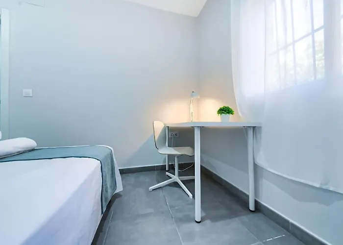 Apartamento Plaza La Fuente